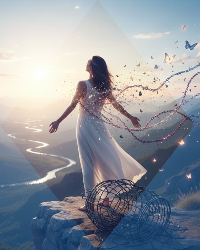 reprendre sa lumière