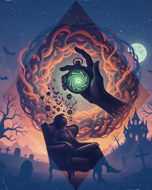 faites trembler vos peurs